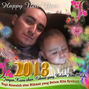 Meet your Posher, Edwin